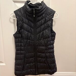 Athleta Women’s Size XS Quilted Puffer Vest